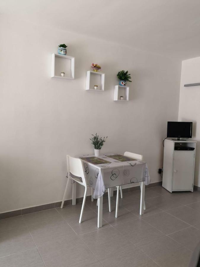 Milo'S Home Peschici Zewnętrze zdjęcie