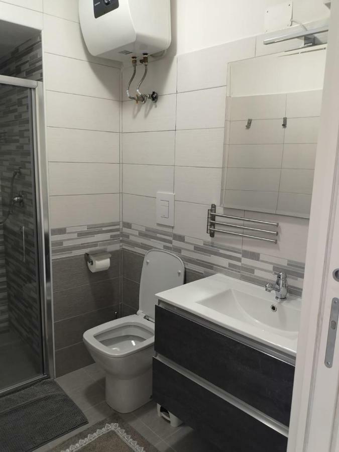 Milo'S Home Peschici Zewnętrze zdjęcie