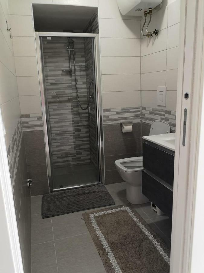 Milo'S Home Peschici Zewnętrze zdjęcie